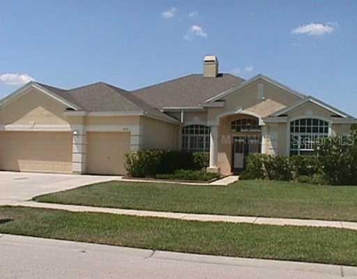 6101 Chene Ct., Lutz, FL 33558