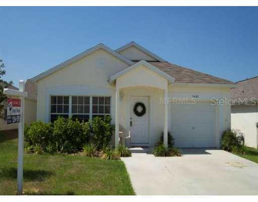 3409 Summer Bay Way, Valrico, FL 33594