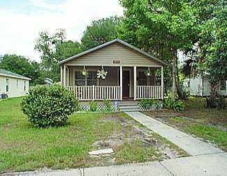 1310 N. Franklin St., Plant City, FL 33563