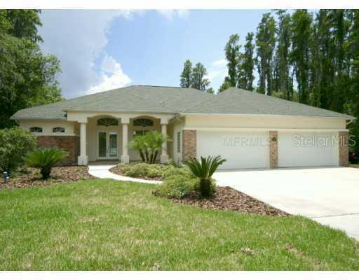1600 Coqui Ct., Odessa, FL 33556
