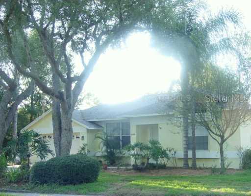 15109 Heathridge Dr., Tampa, FL 33625