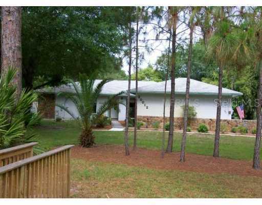 20012 Harvie Ln., Lutz, FL 33558
