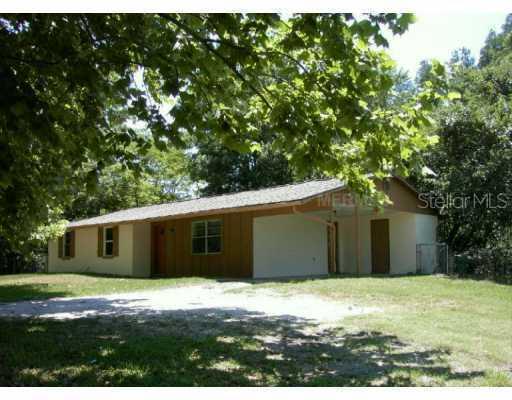 16704 Tobacco Rd., Lutz, FL 33558