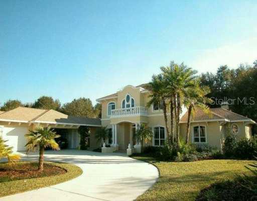 1314 Trail Glen Ln., Lutz, FL 33549