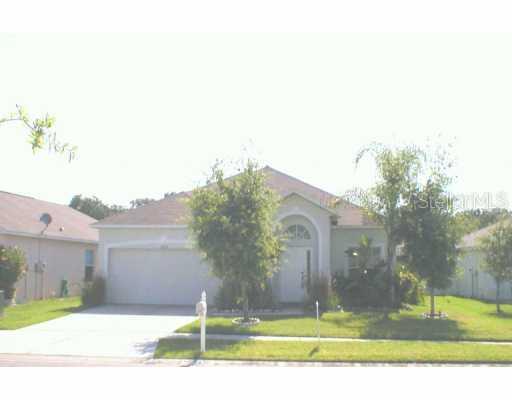 3436 Canteen Ct., Land O Lakes, FL 34639
