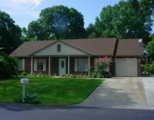 18813 Tracer Dr., Lutz, FL 33549