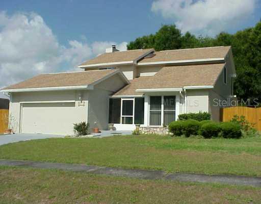 2901 Spaniel Ln., Seffner, FL 33584