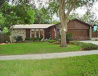 17709 Cranbrook Dr., Lutz, FL 33549