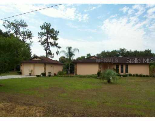 31810 Carriage House Rd., Zephyrhills, FL 33543