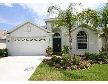 18813 Maisons Dr., Lutz, FL 33558