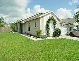 1841 Falling Star Ln., Lutz, FL 33549