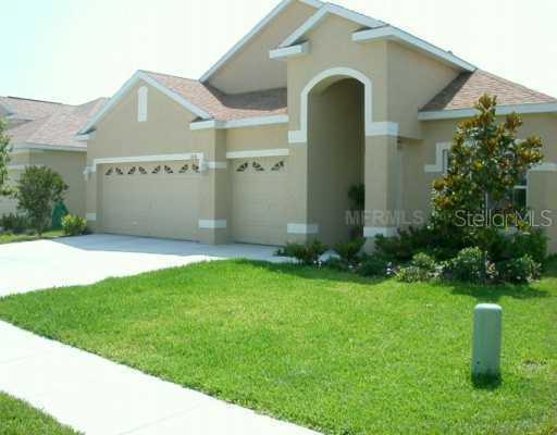 3116 Sago Point Ct., Land O Lakes, FL 34639