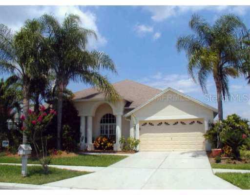 10012 Cypress Shadow Ave., Tampa, FL 33647