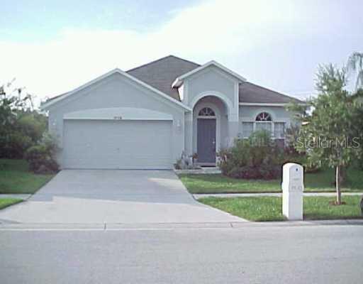 19130 Chemille Dr., Lutz, FL 33558