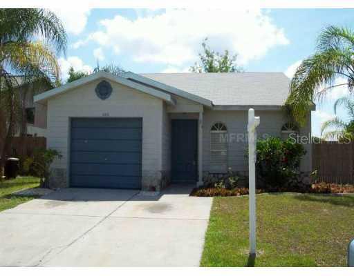 11112 Cherrywood Ln., Riverview, FL 33569