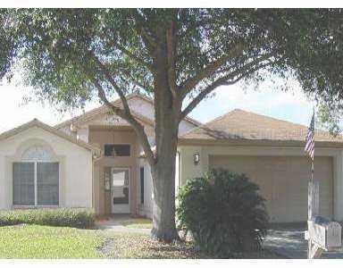 1601 Westerly Dr., Brandon, FL 33511