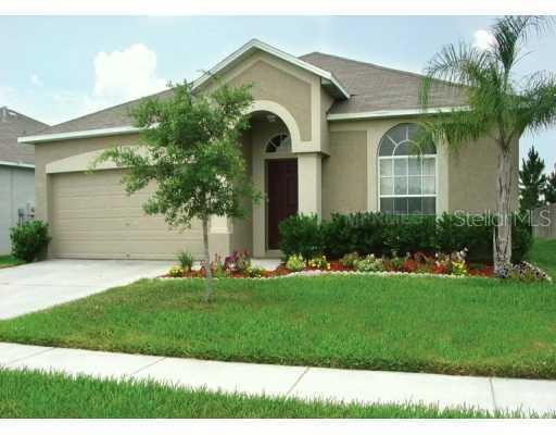 10217 Goldenbrook Way, Tampa, FL 33647