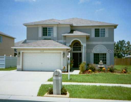 13003 Boatswain Mate Dr., Riverview, FL 33569