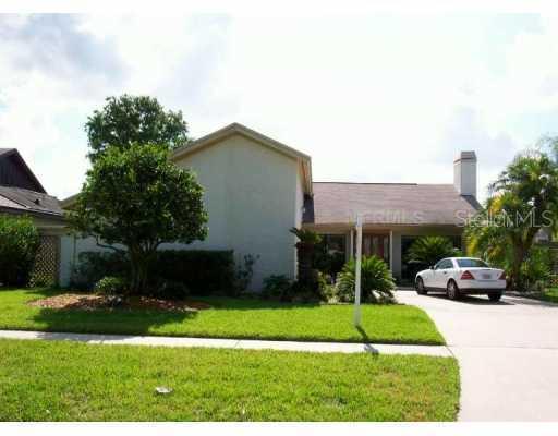 6109 Schooner Way, Tampa, FL 33615