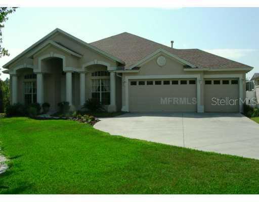 18211 Wimbledon Green Pl., Tampa, FL 33647