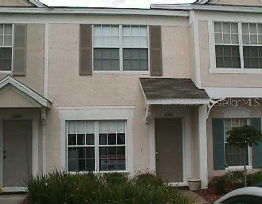 2325 Lake Woodberry Creek, Brandon, FL 33511