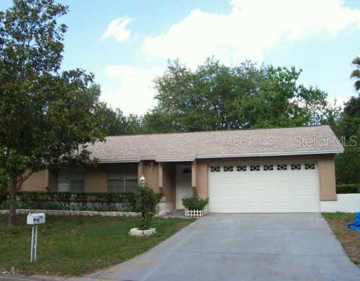 2208 Shermont Pl., Brandon, FL 33511