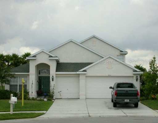 3431 Coconut Grove Rd., Land O Lakes, FL 34639