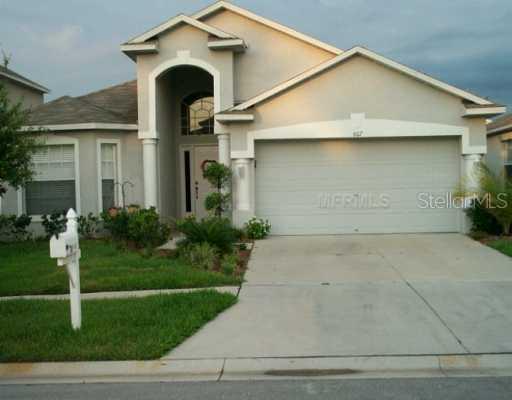 607 Sunset Beach Ct., Valrico, FL 33594