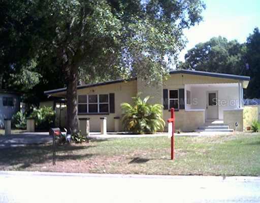 2509 W Diana St., Tampa, FL 33614