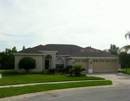 23314 Cypress Trail Dr, Lutz, FL 33549