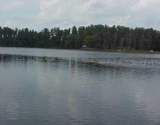 Whirley Rd., Lutz, FL 33558