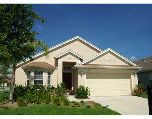 2551 Rosehaven Drive, Wesley Chapel, FL 33543