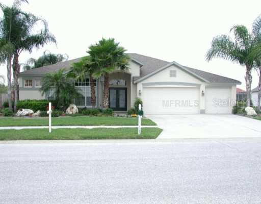 1405 Fox Chapel Dr., Lutz, FL 33549