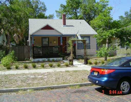 2320 Burlington Ave., St. Petersburg, FL 33713