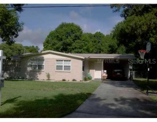 7310 Saint Vincent St., Tampa, FL 33614