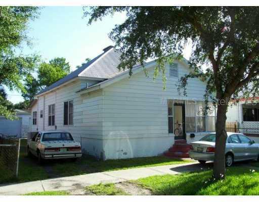 2420 Stuart St., Tampa, FL 33605