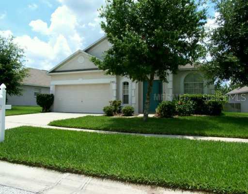 25422 Seven Rivers Creek, Land O Lakes, FL 34639
