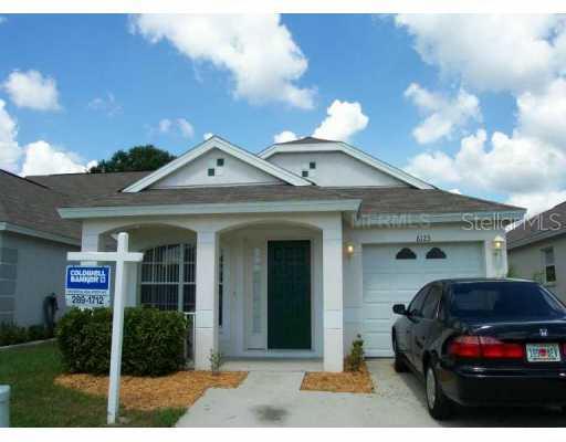 6123 Sand Key Ln., Wesley Chapel, FL 33545