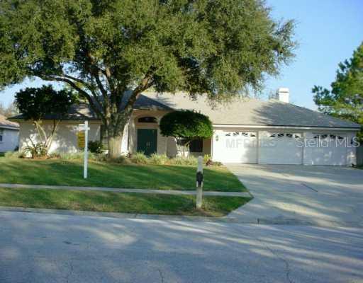 16203 Belle Meade Blvd., Odessa, FL 33556