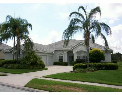 19011 Avenue Bayonnes Ave., Lutz, FL 33558