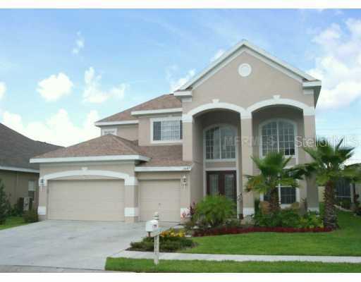 3647 Valencia Cove Ct., Land O Lakes, FL 34639