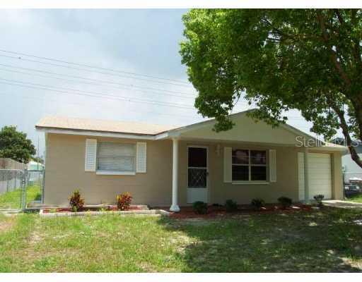 9416 Gray Fox Ln., Port Richey, FL 34668