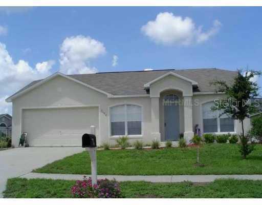 2106 Fish Eagle St., Clermont, FL 34711
