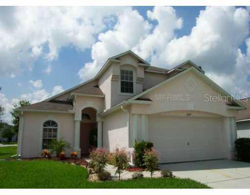 3244 Castle Rock Creek, Land O Lakes, FL 34639