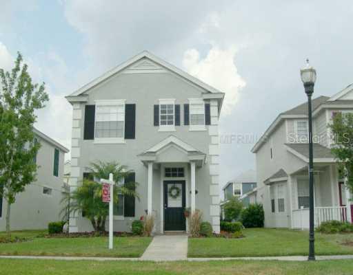 10704 Sierra Vista Pl., Tampa, FL 33626