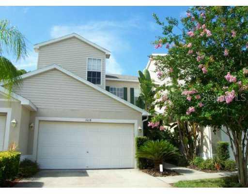 3218 Audubon Ct., Tarpon Springs, FL 34689