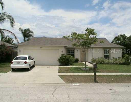 936 Wicketrun Dr., Brandon, FL 33510
