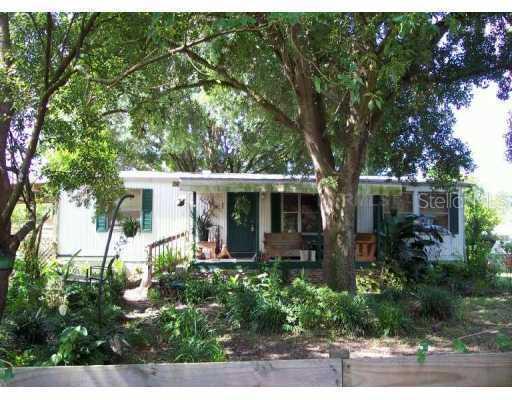 8209 Back Rd., Plant City, FL 33565