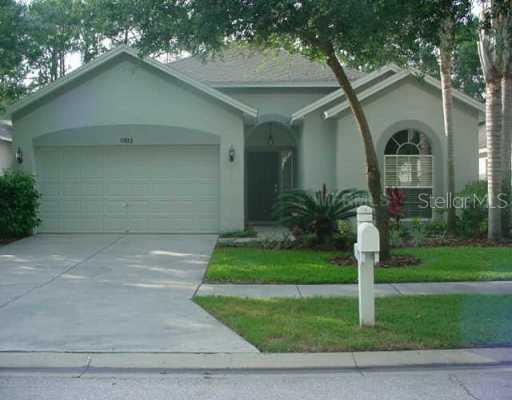 11923 Derbyshire Dr., Tampa, FL 33626