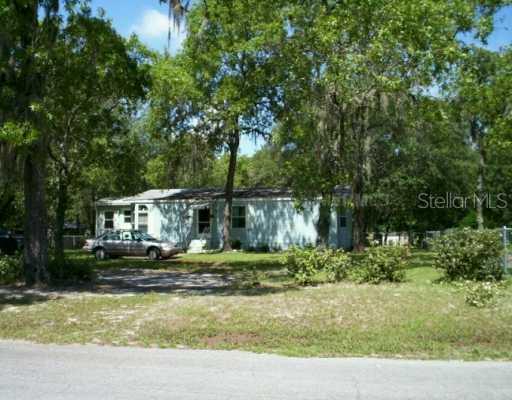 3399 Amie Ct., Dade City, FL 33523